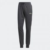 Adidas Kadın W E PLN PANT Eşofman Altı - 1