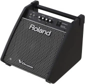 ROLAND PM-100 - 80 Watt Davul Monitörü - 2