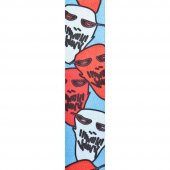 DADDARIO 50JS11 GİTAR ASKISI DOKUMA JOE SATRIANI GHOST DAddario, Ghost50JS11, GİTAR ASKISI, JOE SATRANI GUITAR STRAP, GHOST, Material: Printed Polyester, Strap End Type: Leather end, Width: 2", Length: 35" - 59.5"
  - 2