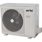 Airfel LTXM35N 12000 Btu R32 Gaz A++ Enerji İnverter Klima - 6