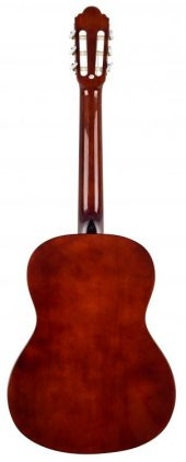 BARCELONA LC 3900 BS Brown Sunburst Klasik Gitar - 2