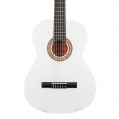 BARCELONA LC 3900 WH Klasik Gitar - 3