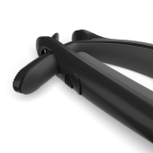 PLANETWAVES PWCP01 RATCHET KAPO PLANETWAVES, PWCP01, RATCHET CAPO, SİYAH, Adjustable Tension - 2