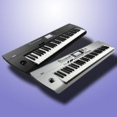Korg i3 - 2