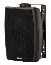 Kozmos KCS-551-BK Siyah Renk Sütun Tipi Hoparlör - 1