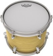 REMO BA-0114-00- Ambassador® Kumlu 14" Davul Derisi - 2