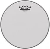 REMO BA-0110-00- Ambassador® Kumlu 10" Davul Derisi - 1