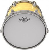 REMO BA-0110-00- Ambassador® Kumlu 10" Davul Derisi - 3