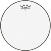 REMO BE-0312-00- Emperor® Şeffaf 12" Davul Derisi - 1