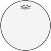 REMO BA-0312-00- Ambassador® Şeffaf 12" Davul Derisi - 1