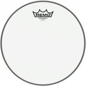 REMO BA-0310-00- Ambassador® Şeffaf 10" Davul Derisi - 1