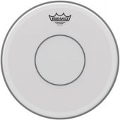 REMO P7-0113-C2- Powerstroke® 77 Kumlu Top Clear Dot 13" Trampet Derisi - 1