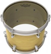REMO BE-0312-00- Emperor® Şeffaf 12" Davul Derisi - 2