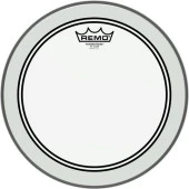 REMO P3-0312-BP- Powerstroke® P3 Şeffaf 12" Davul Derisi - 1