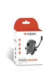 Torima Çok Amaçlı Magnetic Car Holder Araç İçi Telefon Tutucu JX-002/27CM - 3