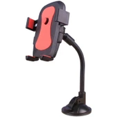 Torima Çok Amaçlı Magnetic Car Holder Araç İçi Telefon Tutucu JX-002/27CM - 2