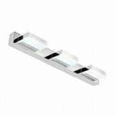 YCL 12W.50cm LED DUVAR APLİĞİ 4000K (YDA-1012 G) - 1