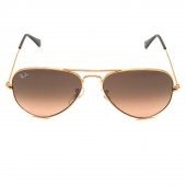 Ray-Ban rb3025 9001a5/58 Unisex Güneş Gözlük thumbnail 1