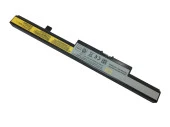 Lenovo B51-35 (Type 80LH) Batarya A+++ Güçlendirilmiş Yeni Üretim Pil - 3