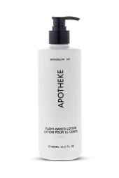 Apotheke Canvas Body Lotion 480 ML 16,2 FL OZ - 1