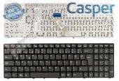 CASPER CKY.3210-8N45V-F KLAVYE TUŞ TAKIMI SIFIR ORJINAL - 1
