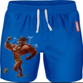 Freeside Training Shorts STX-04 - 2