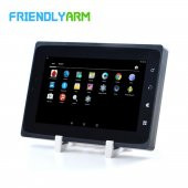 Nanopi 2 Yangın + 7 Kapasitif Lcd, Hepsi Bir Arada Plastik Aparat - 3