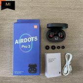 Xiaomi Redmi Airdots Pro 3 Göstergeli Bluetooth Kulaklık - 1