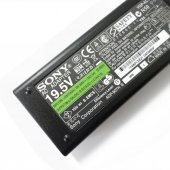 Sony Vaio 19.5v 4.74a Orjınal 90w Laptop Adaptorü şarj Cihazı - 2