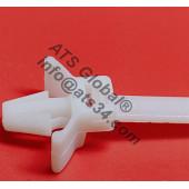 Dübelli Kablo Bağı 4.8X200 PKDB_309-A Çap 6,4 200 Adet Açılabilir - 3