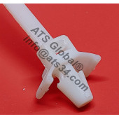 Dübelli Kablo Bağı 4.8X200 PKDB_309-A Çap 6,4 200 Adet Açılabilir - 4