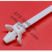 Dübelli Kablo Bağı 4.8X200 PKDB_309-A Çap 6,4 200 Adet Açılabilir - 5