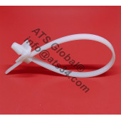 Dübelli Kablo Bağı 4.8X200 PKDB_309-A Çap 6,4 200 Adet Açılabilir - 6