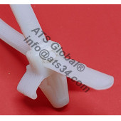 Dübelli Kablo Bağı 4.8X200 PKDB_309-A Çap 6,4 200 Adet Açılabilir - 8