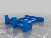 Raspberry Pi Zero Node Plastik Aparat - 11