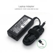 ORJINAL DELL Inspiron 17 5000 5759 5765 5767   Adaptör Şarj Aleti - 4