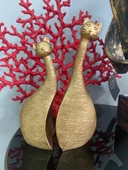 İkili Kedi Biblo - 1