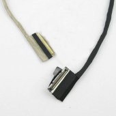 Toshiba Satellite L50-B-27M lcd data ekran flex led lvds kablo Orijinal - 2