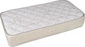 Tommybaby Bamboo Soft Ortapedik Bebek Yaylı Yatak 80 x 130 - 1