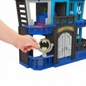 Imaginext DC Super Friends Batman , Joker ve Gotham Hapishanesi Oyun Seti imaginext Batman ve Joker - 5