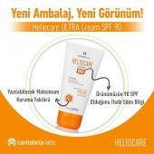 Heliocare SPF90 Krem 50 ml - 2