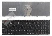Lenovo 25011843, 25011892, 25011917 Klavye Orjınal Türkçe Tuş Takımı Q-Tr A+++ - 5