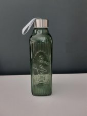 Galeri Kristal San Mıguel Matara Metal Kapak Drink 650 cc - 2