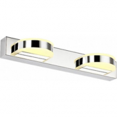 YCL 8W.35cm LED DUVAR APLİĞİ Y.DAİRE 4000K (YDA-2008 G) - 1
