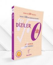 Diziler Sıfır Karekök Yayınları thumbnail 1