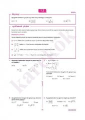 Diziler Sıfır Karekök Yayınları thumbnail 3