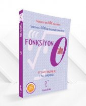 Fonksiyon Sıfır Karekök Yayınları - 1