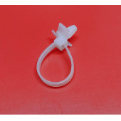 Dübelli Kablo Bağı 4.8X100 PKDB_311 Çap 6,4 mm 1.000 Adet - 4