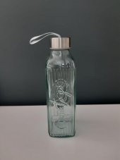 Galeri Kristal San Mıguel Matara Metal Kapak Drink 650 cc - 2