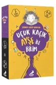 Erdem Uçuk Kaçık Ayşe Ile Bilim 5 Kitap 8-10 Yaş Şebnem Güler Karacan - 1